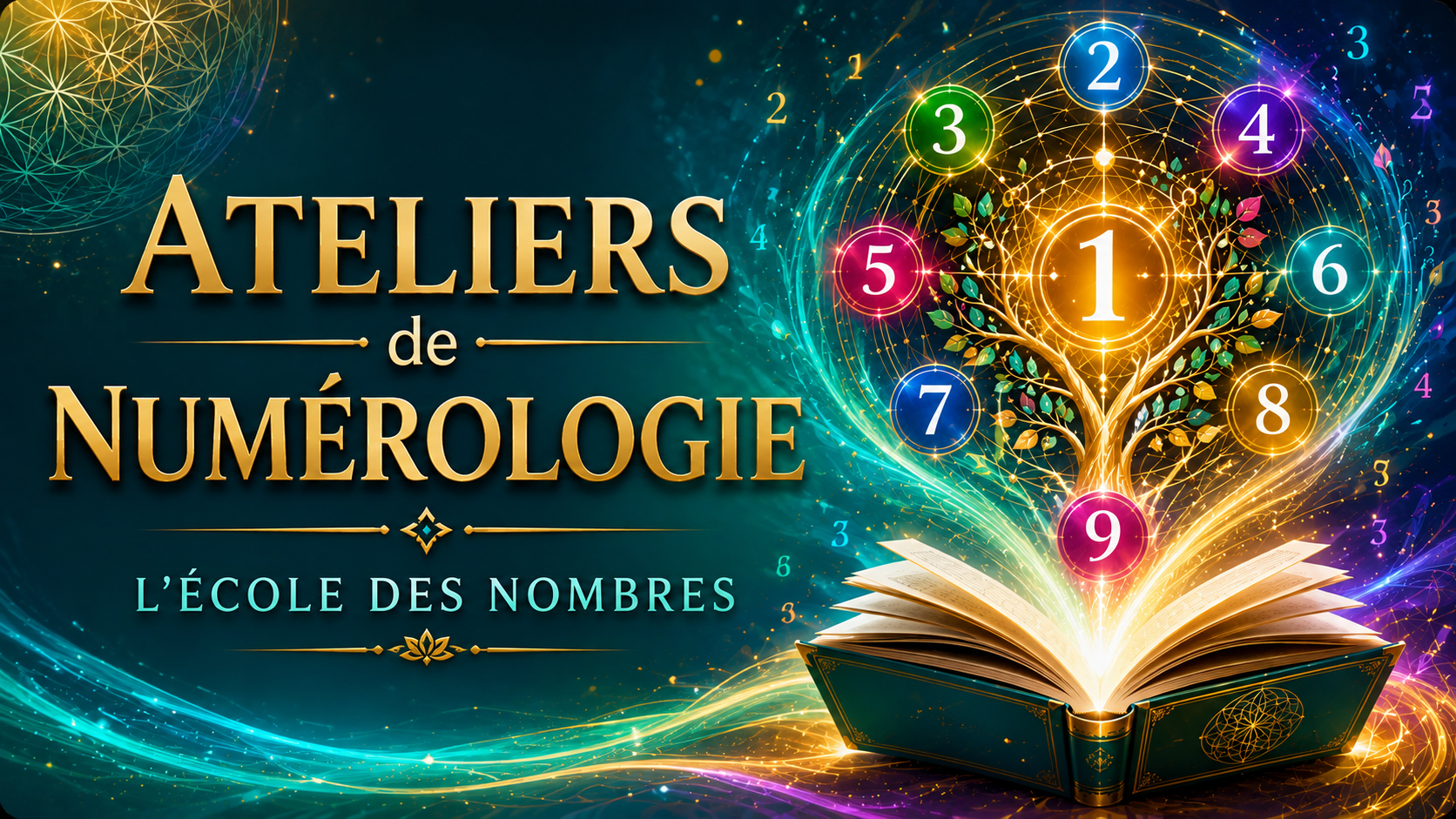 L'École des Nombres