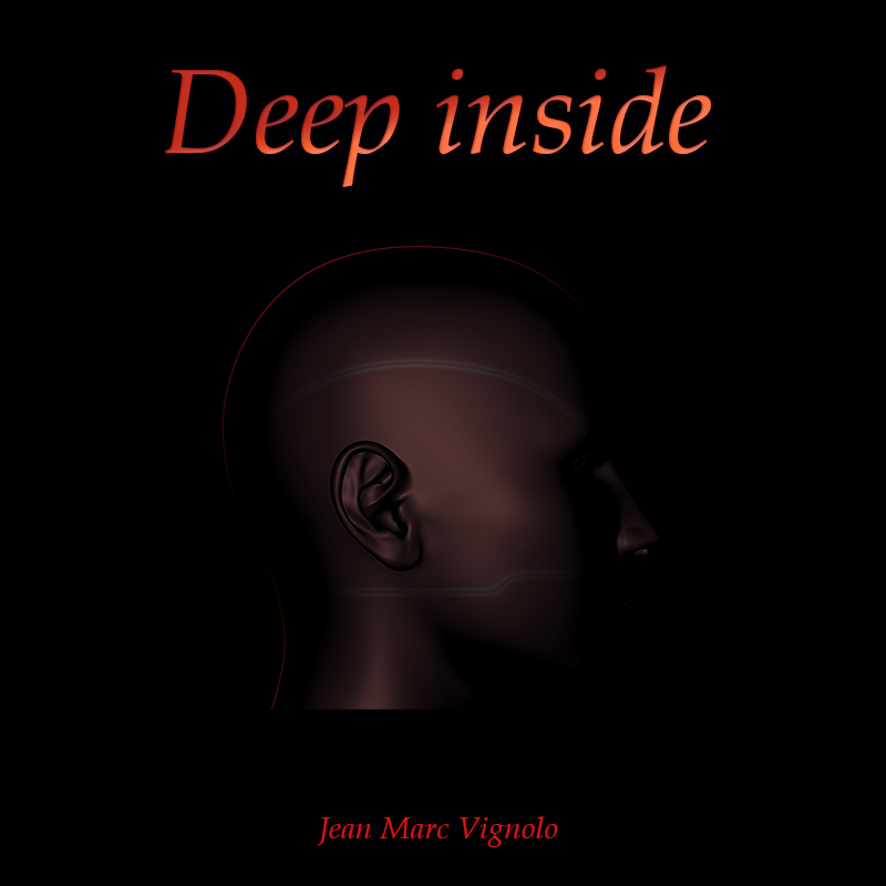 deepinsida album