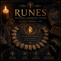 runes