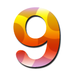 9