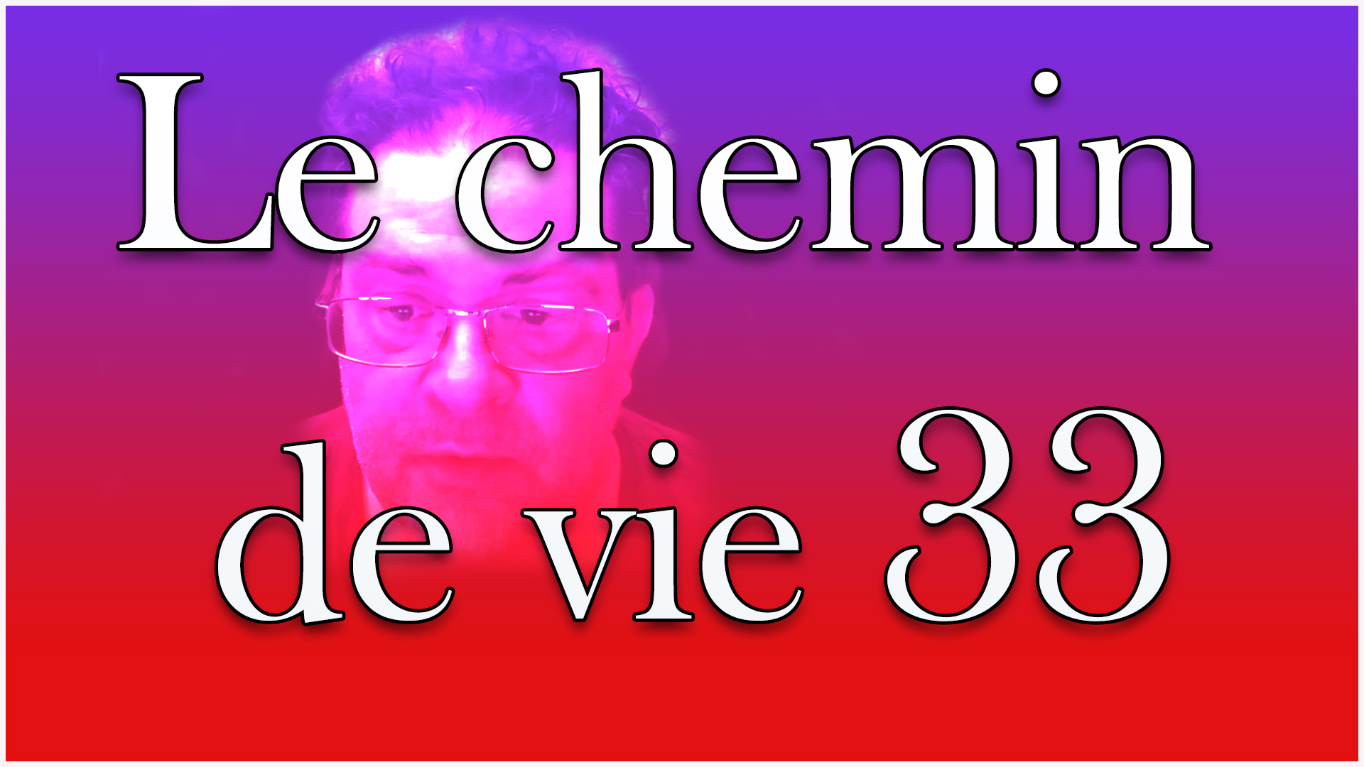 chemin 33